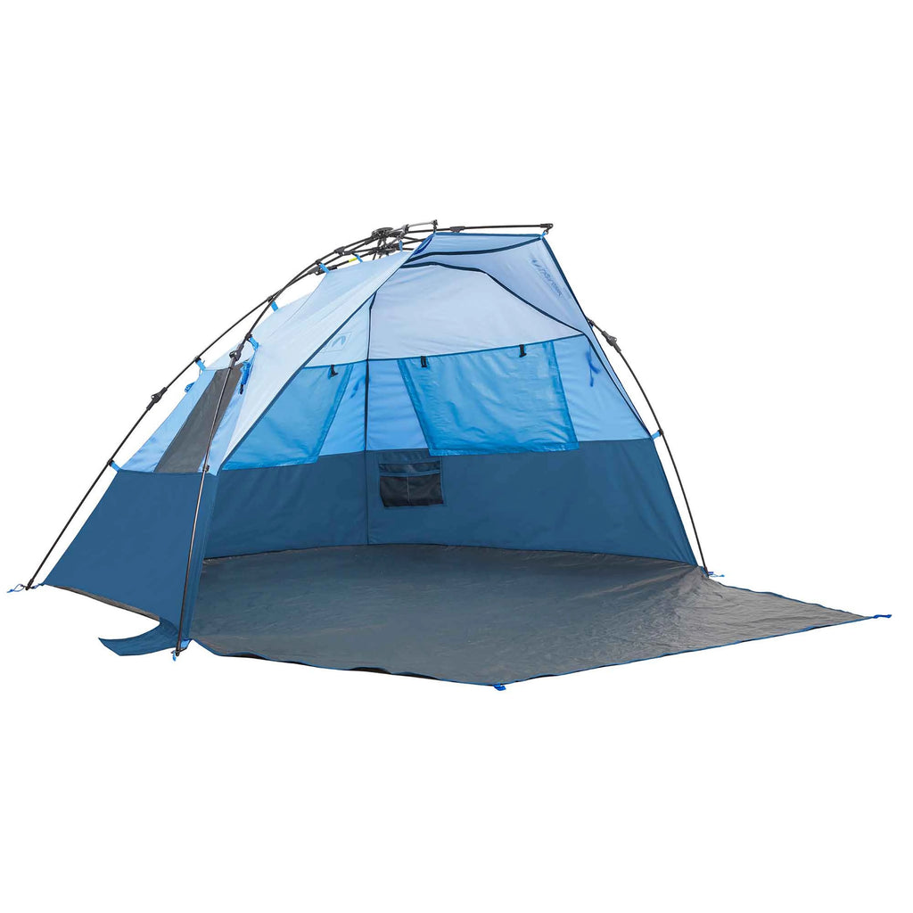 Blue Tide Beach Tent Sun Shelter D1699