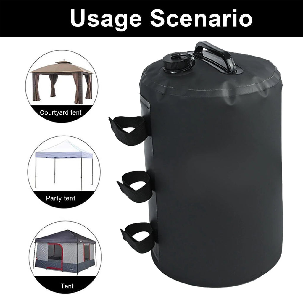 Canopy Weights Sand Bag Y634