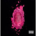 The Pinkprint CD P91919