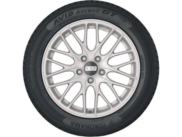 215/55R16 97H Tire J6938