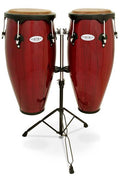 Double Conga Stand I318920