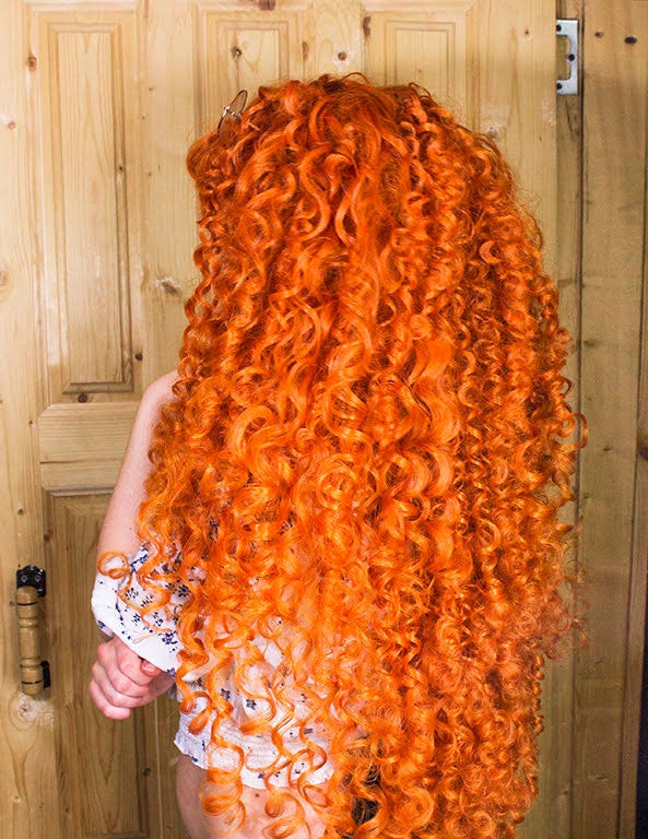 Non Lace Front Wig D769919