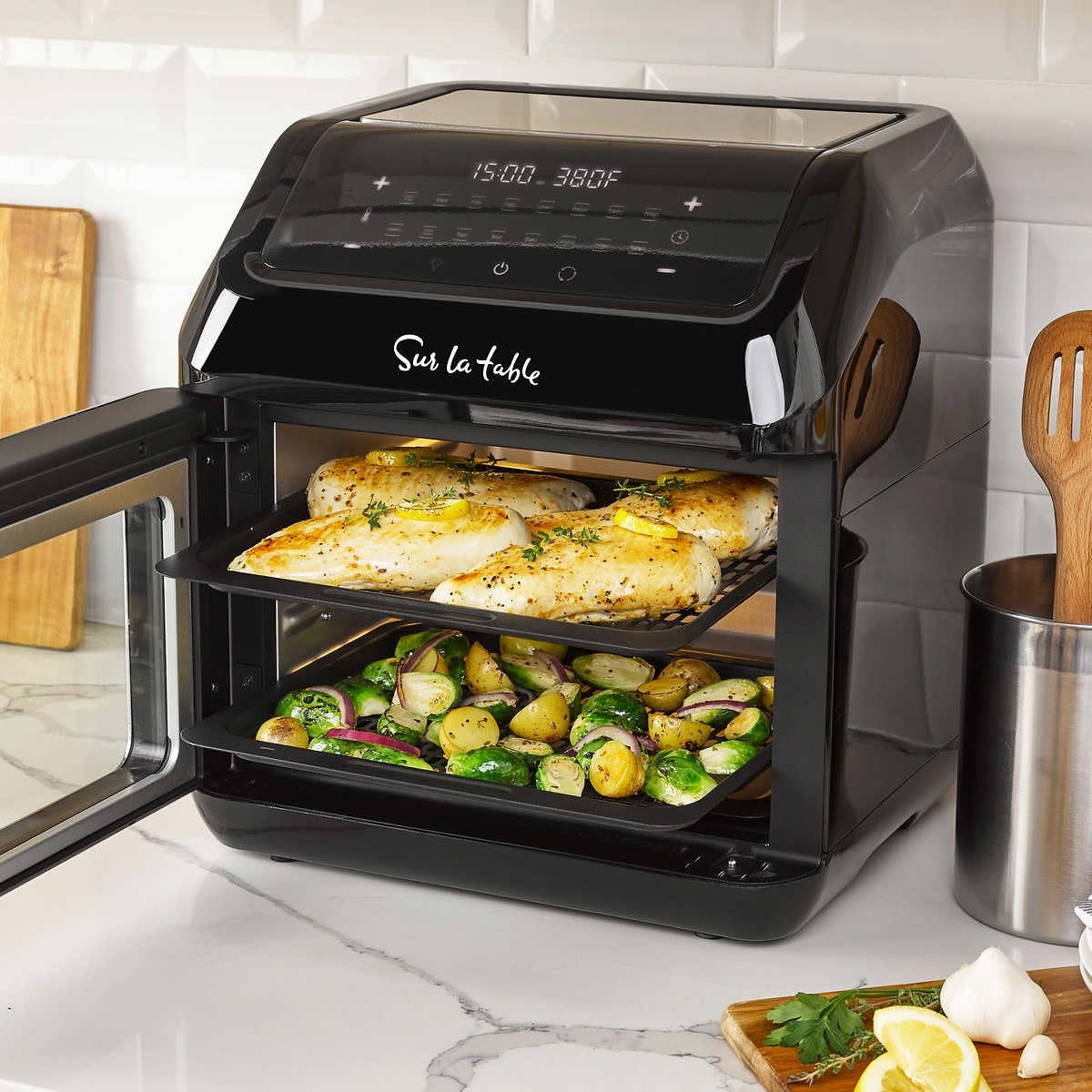 13 QT Air Fryer Oven C6488