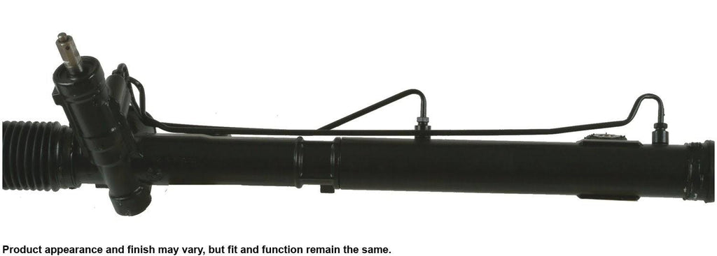 Steering Rack and Pinion M599