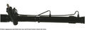 Steering Rack and Pinion M599