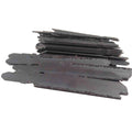 3 in. Carbide Grit Jig Saw Blade with T-Shank, 50 Pack Z96887