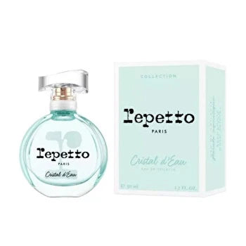 Cristal D'eau EDT Spray 50ml N4419