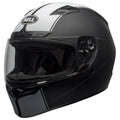Black-White Rally Helmet X431