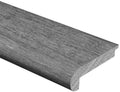 Acacia Hardwood Stair Nose Molding Flush R819527