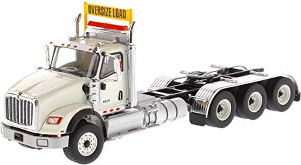 Diecast Tractor G964