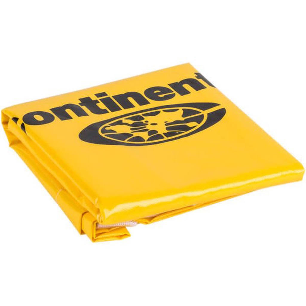 Yellow Vinyl Replacement Bag for Folding Carts J273210