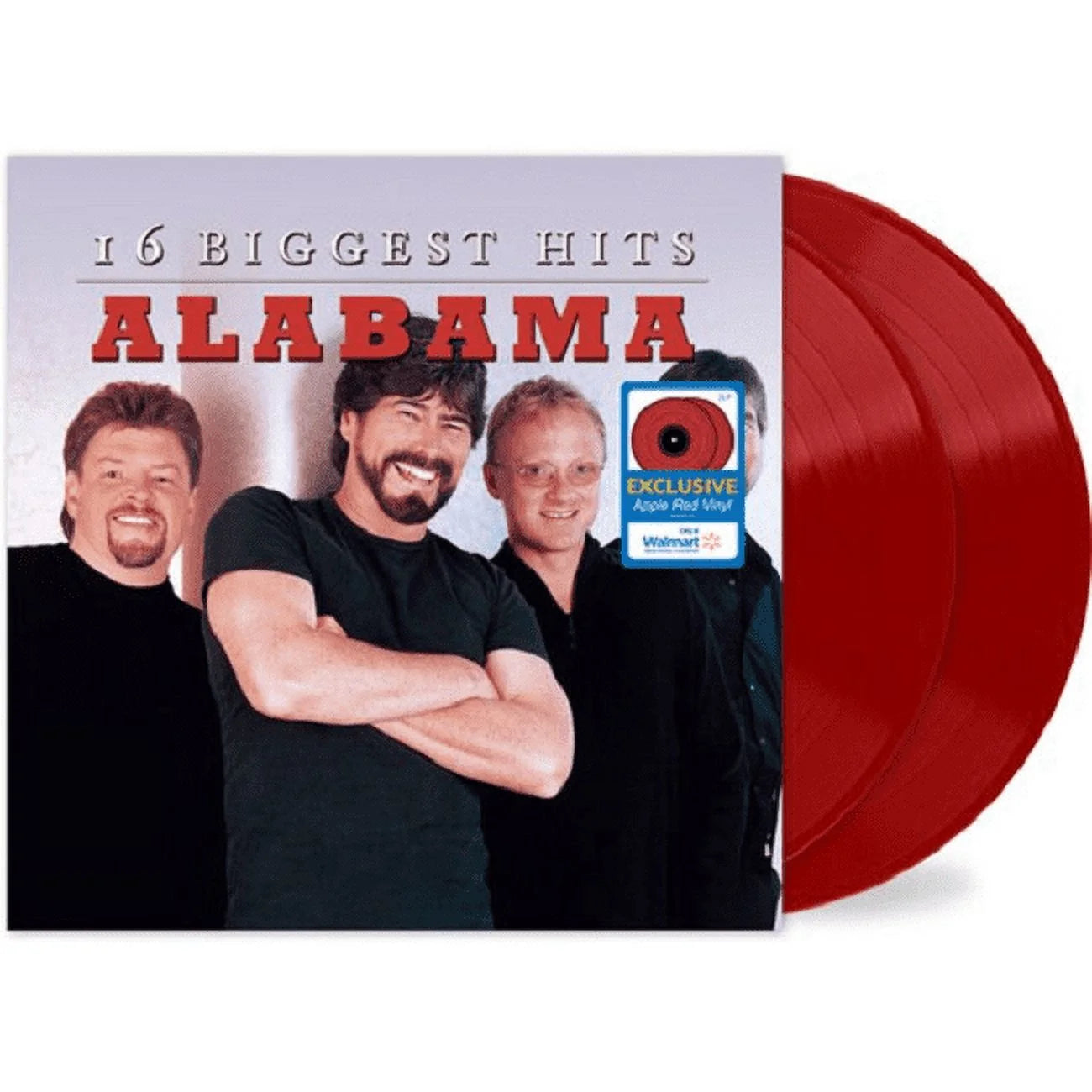 16 Biggest Hits Country Vinyl C4182