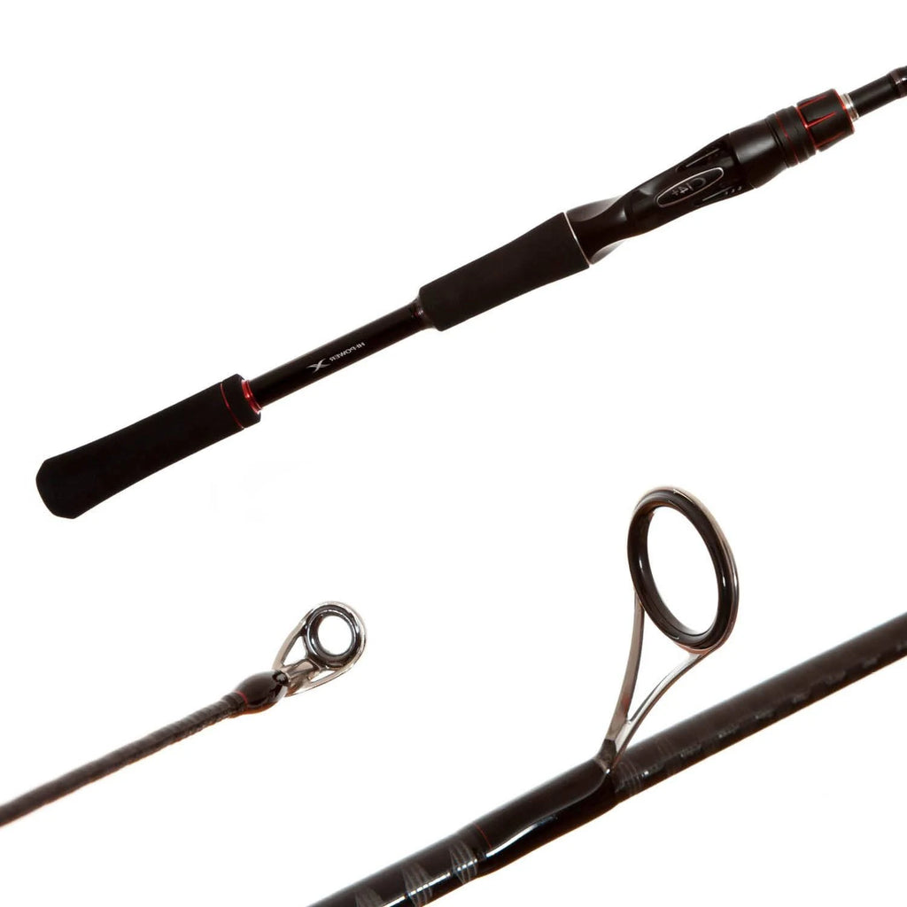 ZDS268L Spinning Rod L37528