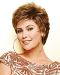 Synthetic Wig F3016