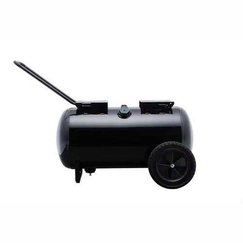 Air Receiver Surge Tank E965415