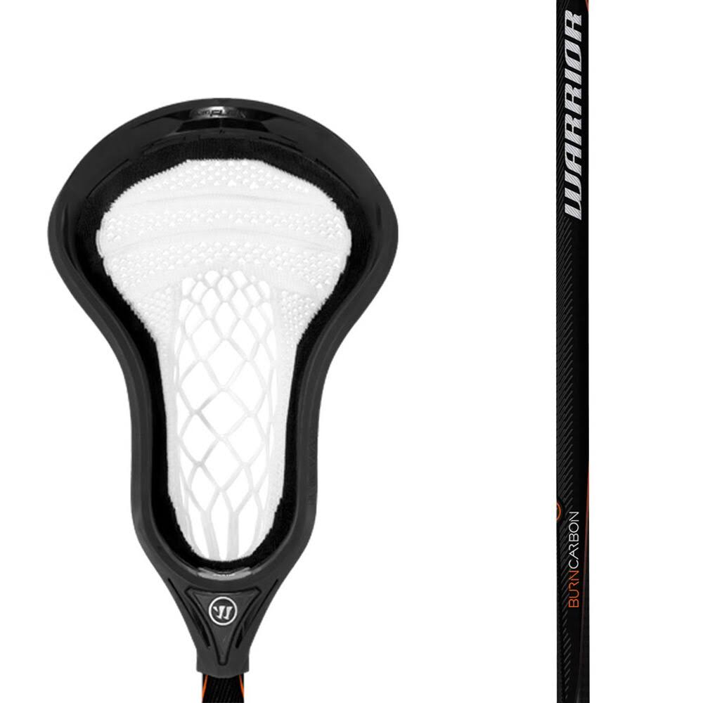 Black Composite Lacrosse Stick D111141