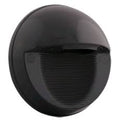 5in Round 5W Cool LED Bronze Steplight M9879