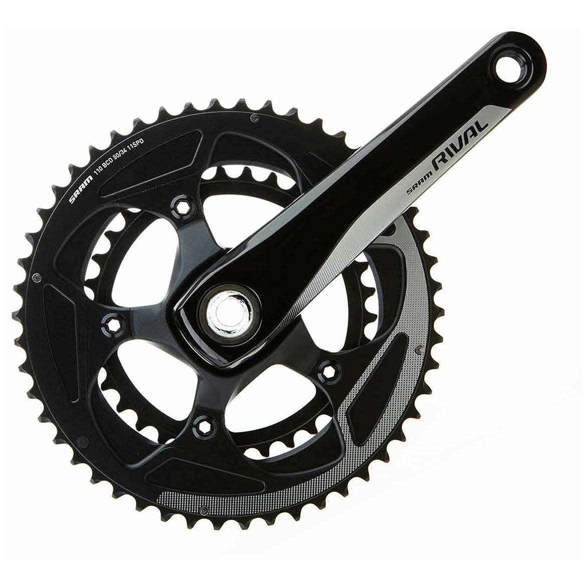 Crankset L16024