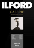 Metallic Gloss Photo Paper, 260 G, A3, 25 Sheets H2164