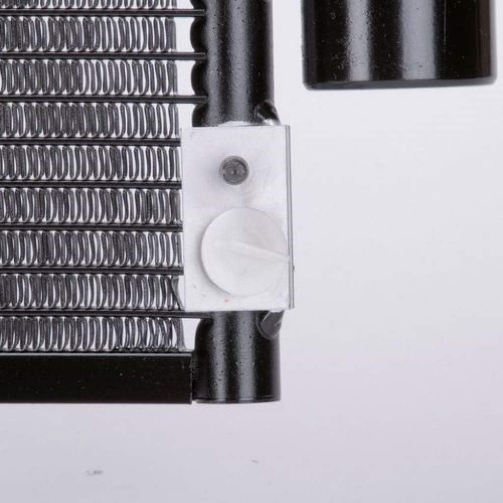 A/C Condenser O261