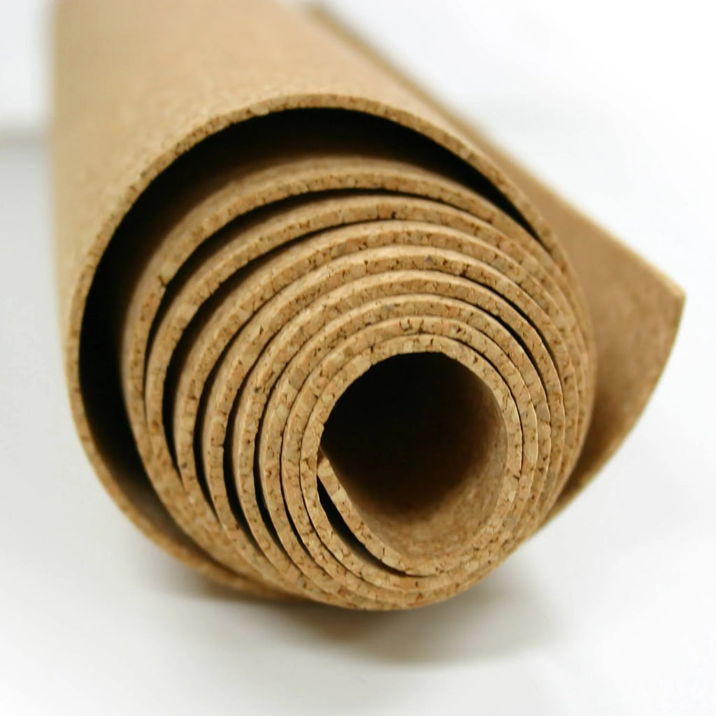 Natural Cork Roll M918