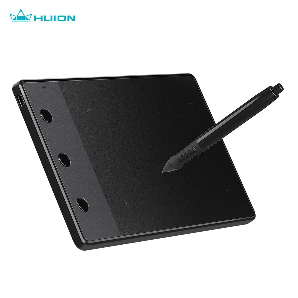 Huion Graphics Board Tablet Pad S84655