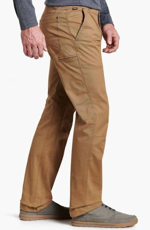 Grain Men's Pant N5769