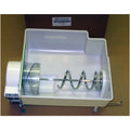 Refrigerator Freezer Ice Bucket Auger Dispenser A454460