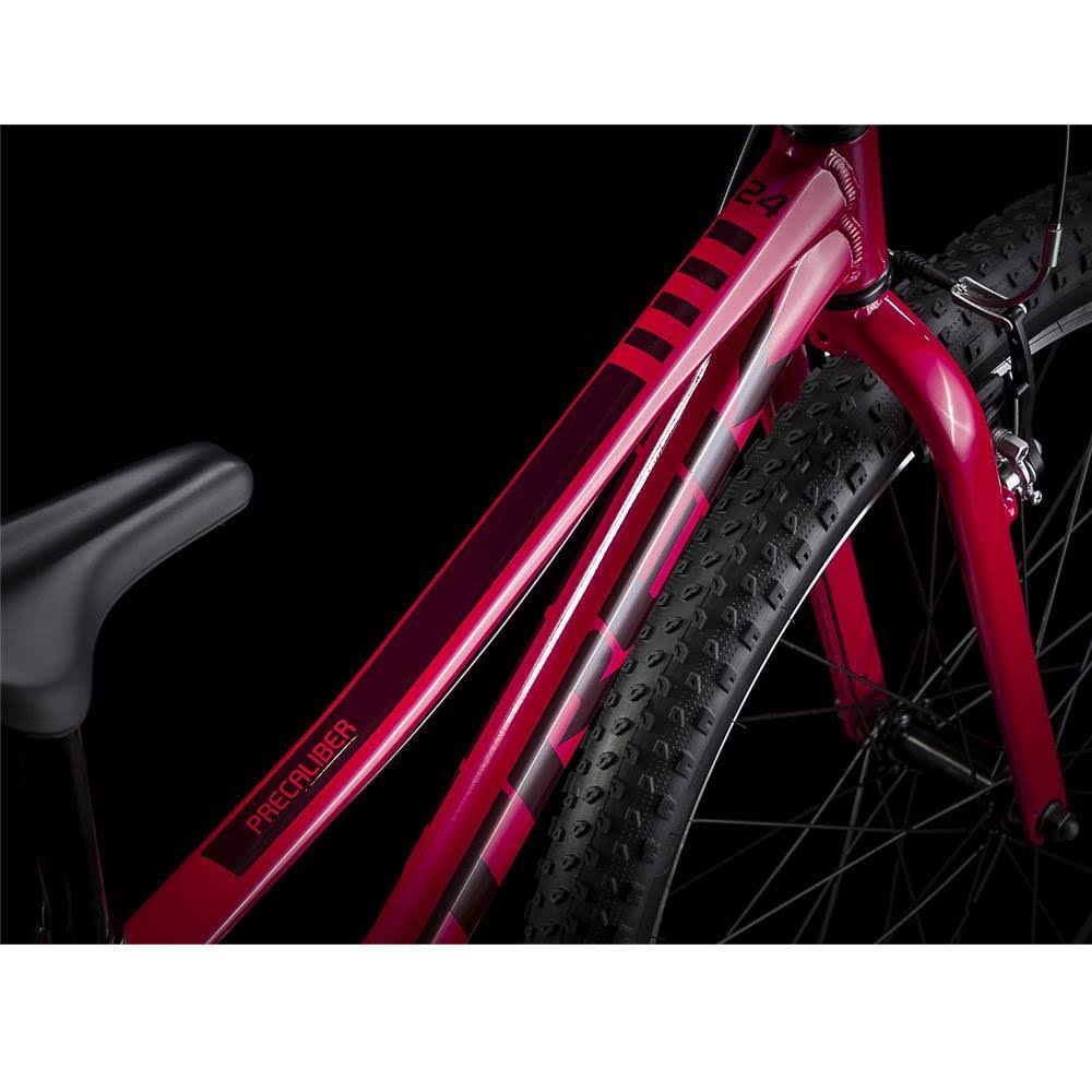 Trek Precaliber 24 8-Speed Suspension I7039