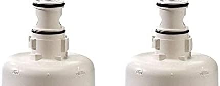 2-Pack Replacement Water Filter Cartridges X1758