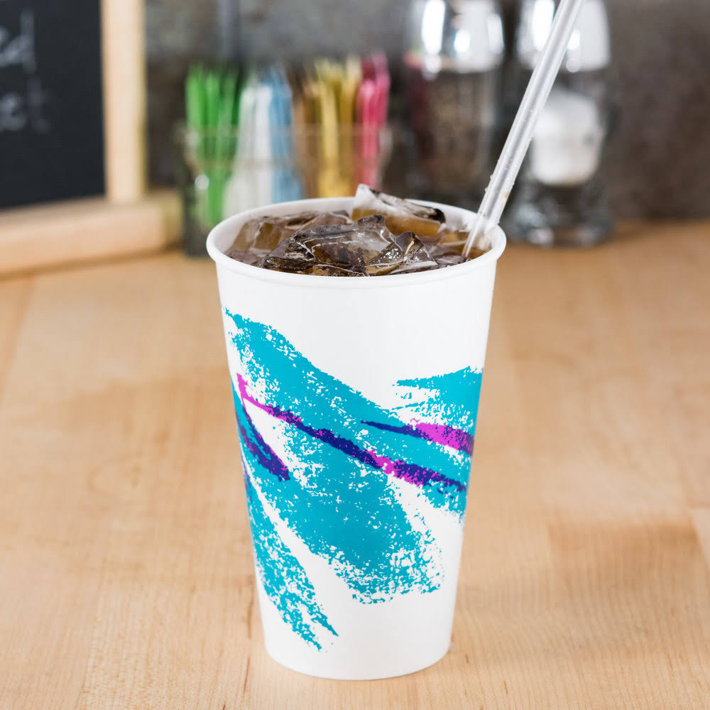 12 oz Paper Cup Y648208