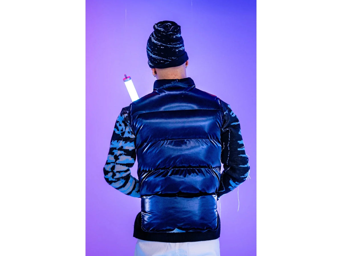 Wet Navy XLarge Vest P544743