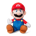 Red Plush Pillow Buddy V269