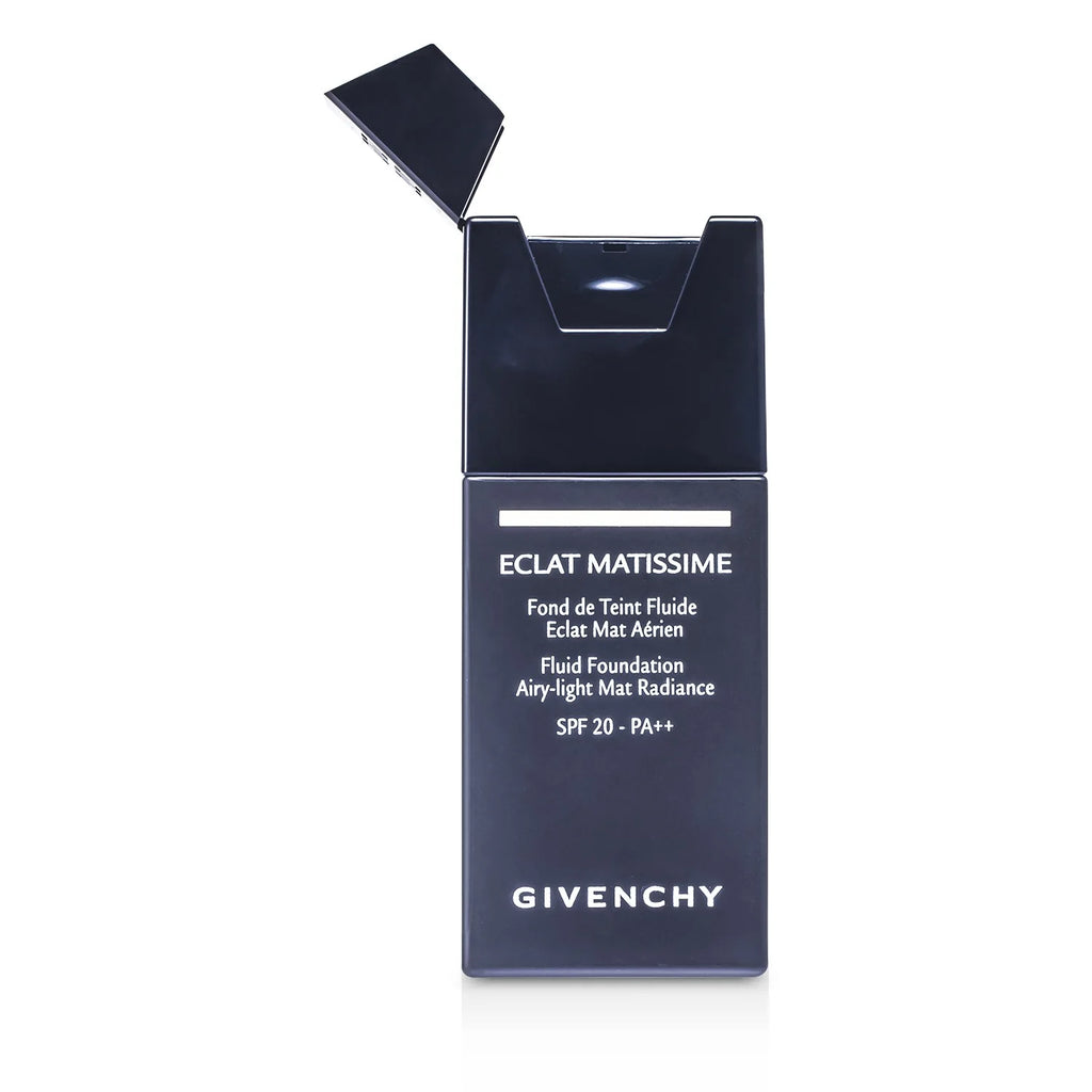 Mat Beige Fluid Foundation SPF 20 30ml B418355