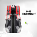 Waterproof Two Shoulder Bag 40L T547