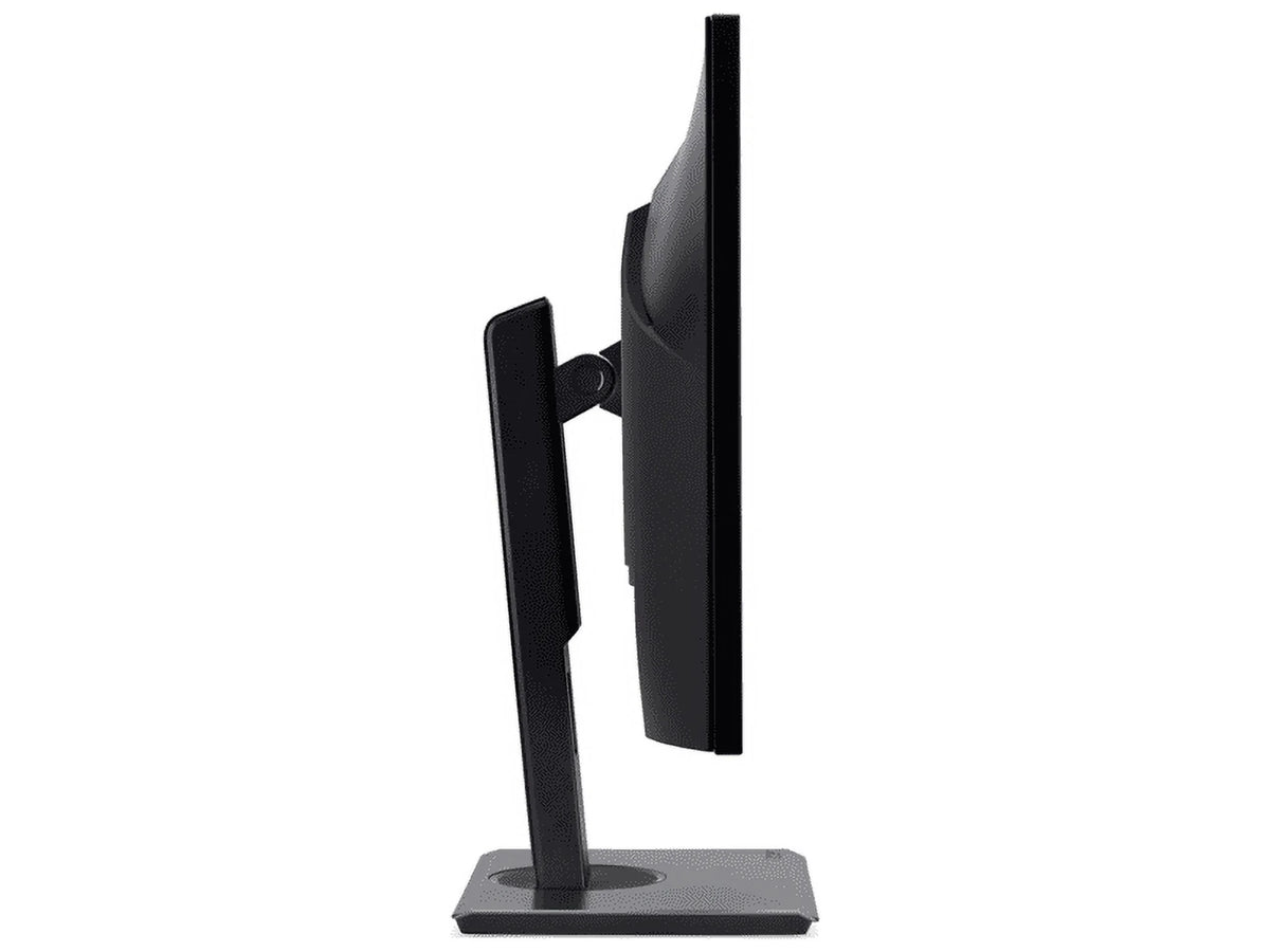 23.8" Widescreen LCD Monitor - 4 ms GTG - FreeSync - Vertical Alignment - Black T66470
