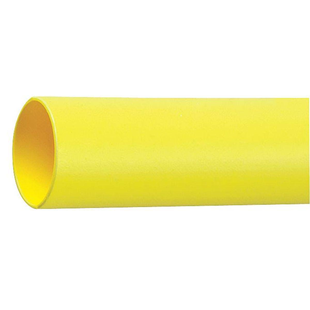 3M Heat Shrink Thin-Wall Tubing, 50 ft Length S496