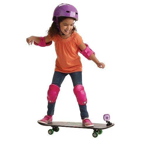 Kidizoom Action Cam - Pink, Purple J80184
