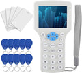 NFC RFID Card Copier Reader Writer Duplicator with USB Cable K3707