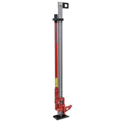 Farm Jack with Holder L578