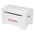 Solid Wood Toy Storage Chest B5352