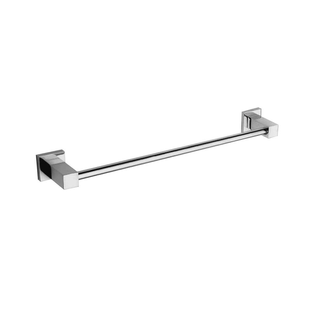 18x22 Towel Bar Satin Brass G420601