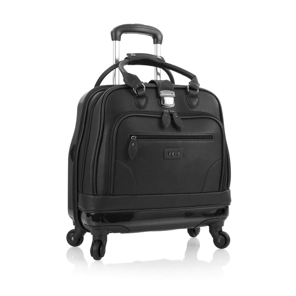 Black Executive Business Case O228