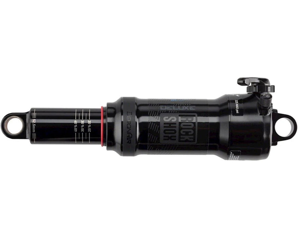 Rear Shock V124