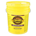 5 Gallon Neutral Base Semi Solid Water Based Stain Y6261