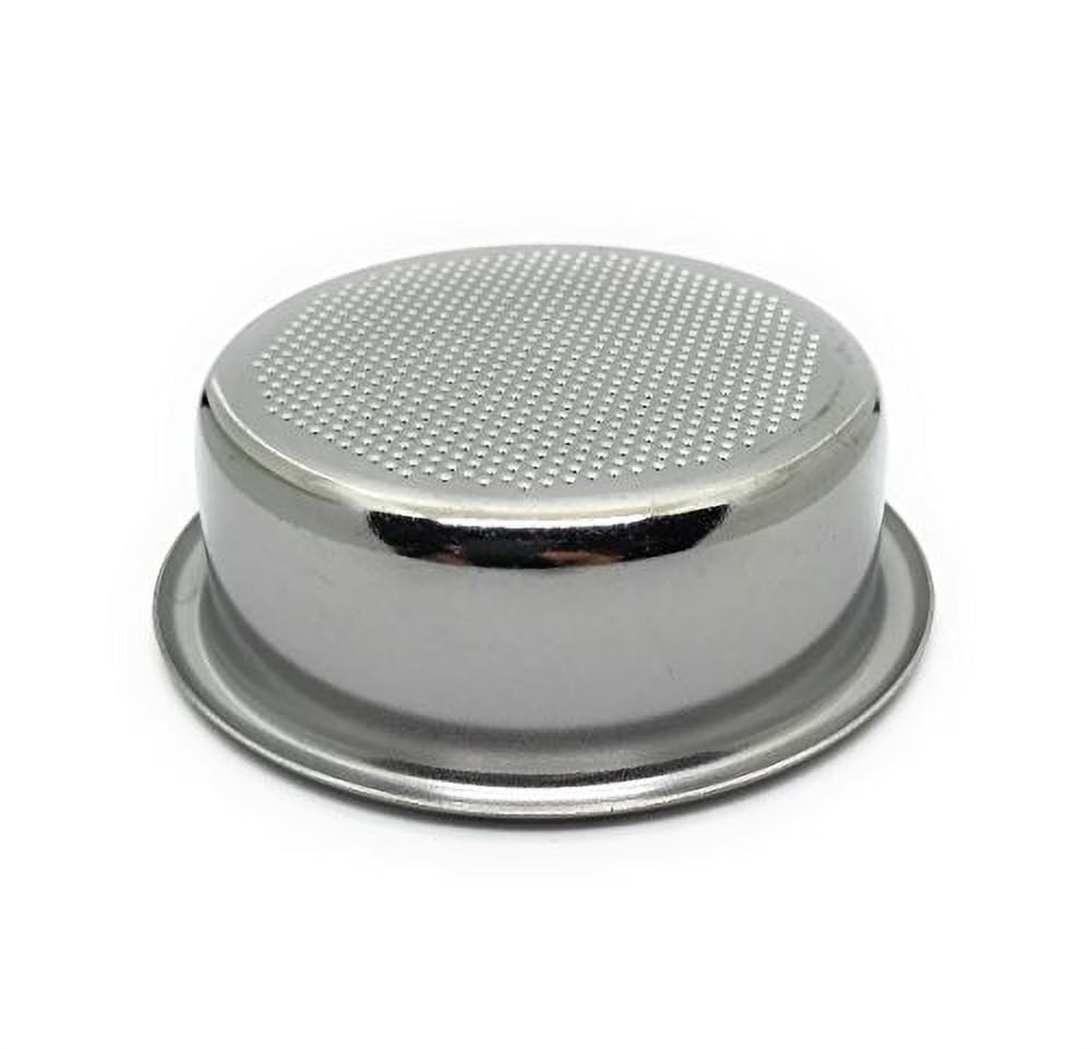 Two Cup Single Wall Filter, 58mm J228548