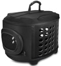 23-Inch Large Hard Cover Pet Carrier W1203