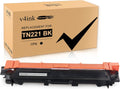 1PK Black High Yield Toner Cartridge Pack of 2 B3519