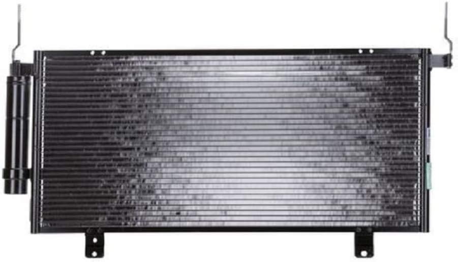 A/C Condenser O261