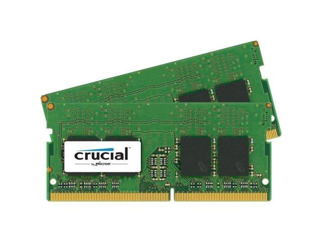 16GB Kit (8GBx2) DDR4-2400 Sodimm K910